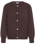 Sbgulvig Knit Cardigan