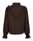 DEGAS BLOUSE
