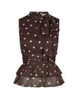 Ansol Big Dot Top