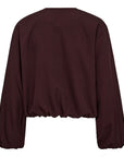 LUNACC BALLOON ZIP JACKET