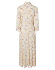 Yassavanna Long Shirt Dress S. Noos