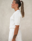 Rausguru 2/4 Cardigan
