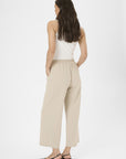 Kaphoebe Pants Cropped