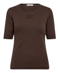 GRANNYCC EMBROIDERY SS TEE