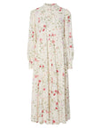Yasasina Ls Long Dress S. Noos
