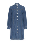 MSCHRYLAN ELENA SHIRT DRESS