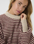 Kaellery Knit Pullover