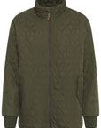 Kaleila Quilt Jacket