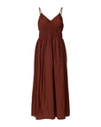 Slfjackie Regular Strap Ankle Dress B