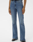 KAFOREST HW REG FIT JEANS