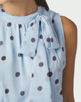 Ansol Big Dot Top