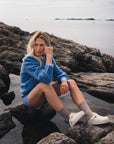Rausamalie Puff Pullover