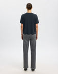Slfessential Ss Boxy Tee Noos
