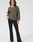Kaverana Knit Pullover