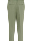 Kasakura Hw Cropped Pants