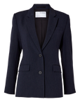 Slwrita Ls Classic Blazer Dsm Noos