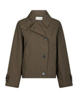 Fania Oversized Jacket