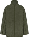 Mwfuna Jacket