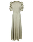 Benuti Solid Dress