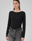 VISTAMW BOAT NECK