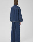 Jeans Wide Mwhilma 171