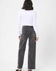 Kabrook Hw Reg Fit Jeans