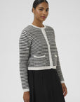 Kaellery Knit Cardigan