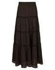 Felicia S Voile Skirt