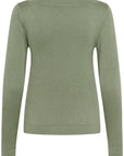 Kalizza Knit Pullover
