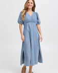 PZMALIA DRESS
