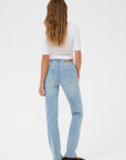 Kamaris Reg Fit Jeans