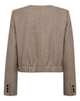 Meeracc Bomber Jacket