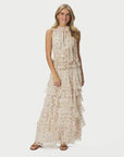 Morris Meadow Printed Skirt
