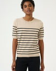 KALIZZA STRIPED