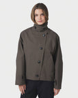 Fania Oversized Jacket