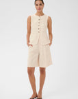 Kaannetta Hw Shorts