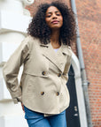 Kapatricia Jacket