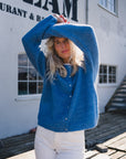 Rausamalie Cardigan