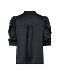 Roella Heavy Sateen Blouse