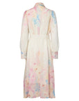 Yasflorence Ls Long Dress S. - Show