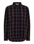 DIXIECC CHECK SHIRT