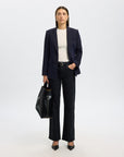 Slwrita Ls Classic Blazer Dsm Noos