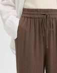 Slwviva-Gulia Hw Long Sun Pant Noos