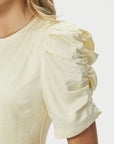 Benuti Solid Dress