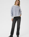 Kaellery Knit Pullover