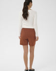 Kaannie Jersey Shorts