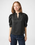 ROELLA HEAVY SATIN