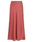 Viellette Hw Midi Skirt - Noos