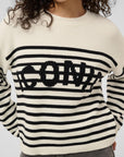 Kasus Pullover Knit