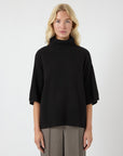 Yasemila 2/4 Wool Knit Pullover S. Noos